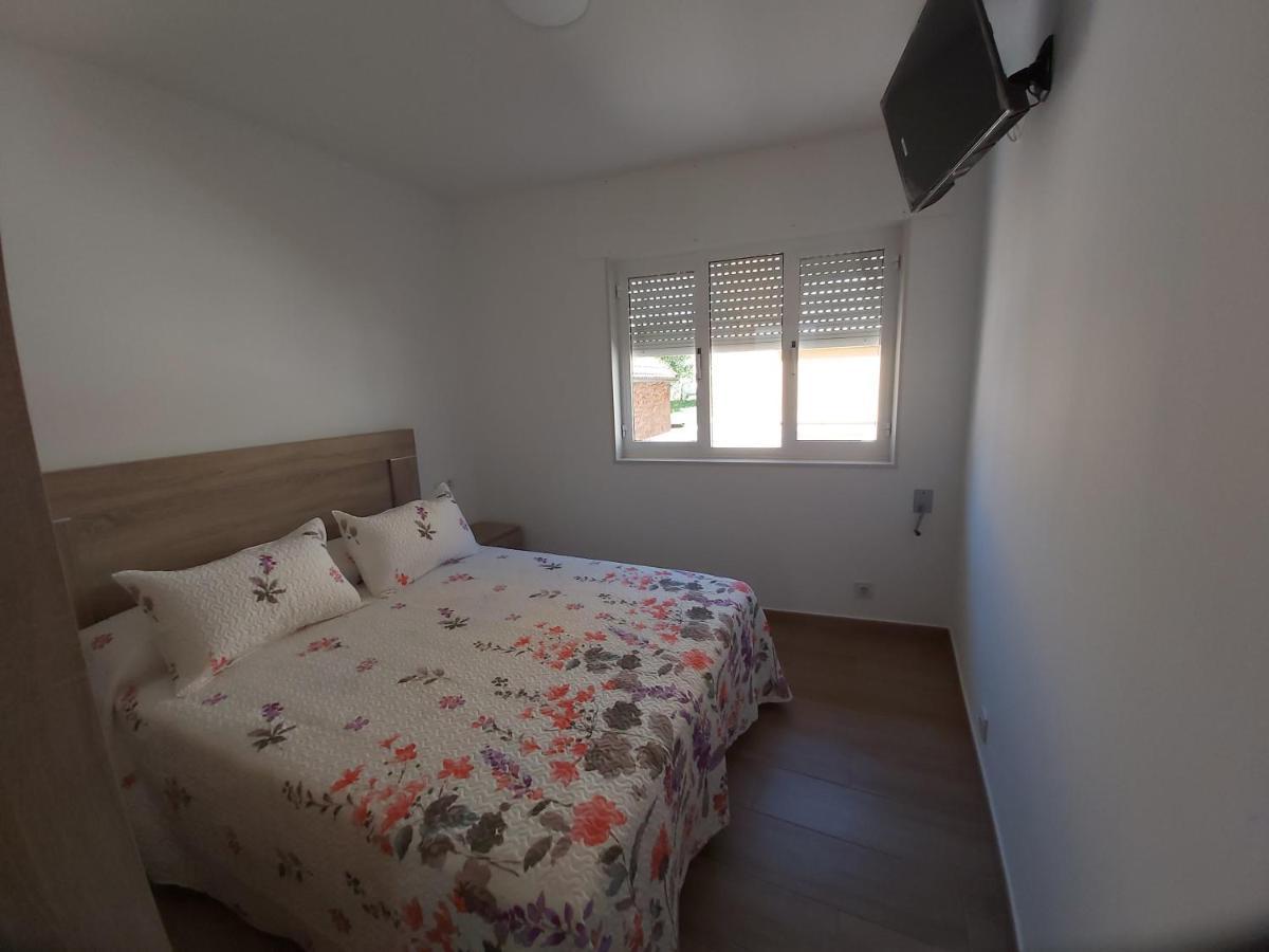 Apartamentos Olimpo Celta-Apart Adriana O Pindo エクステリア 写真