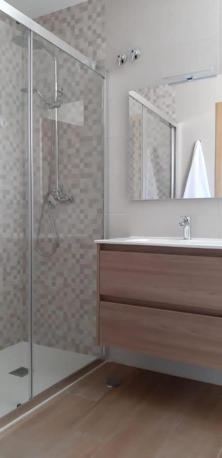 Apartamentos Olimpo Celta-Apart Adriana O Pindo エクステリア 写真