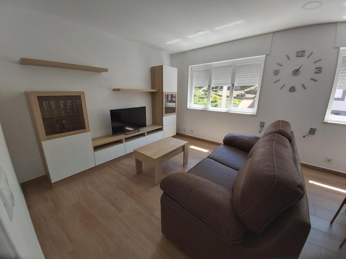 Apartamentos Olimpo Celta-Apart Adriana O Pindo エクステリア 写真