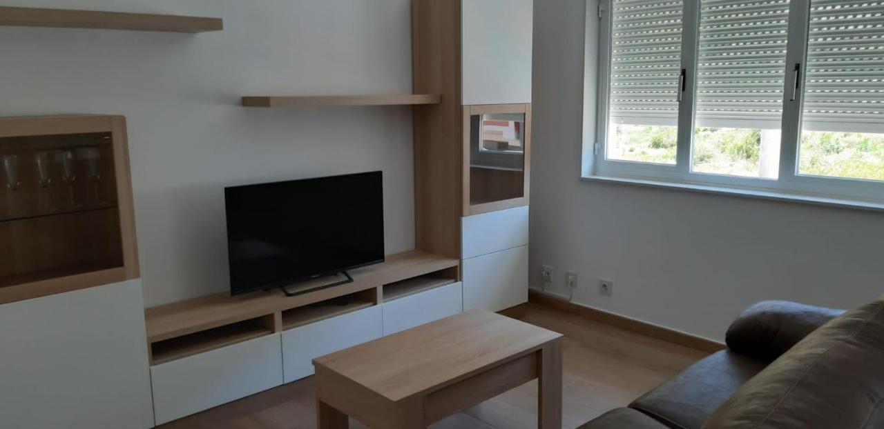 Apartamentos Olimpo Celta-Apart Adriana O Pindo エクステリア 写真