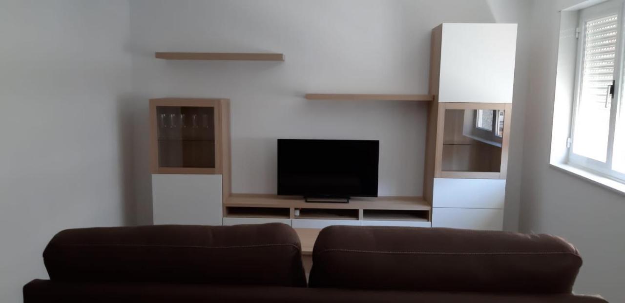 Apartamentos Olimpo Celta-Apart Adriana O Pindo エクステリア 写真