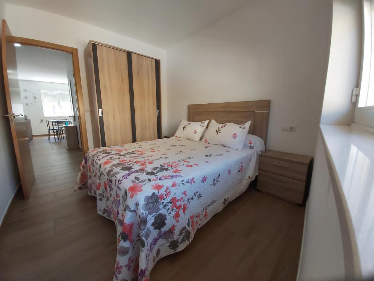 Apartamentos Olimpo Celta-Apart Adriana O Pindo エクステリア 写真